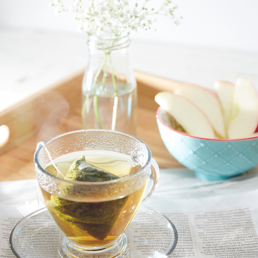 best natural teas to boost weight loss