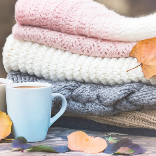 5 exciting habits for a healthy fall