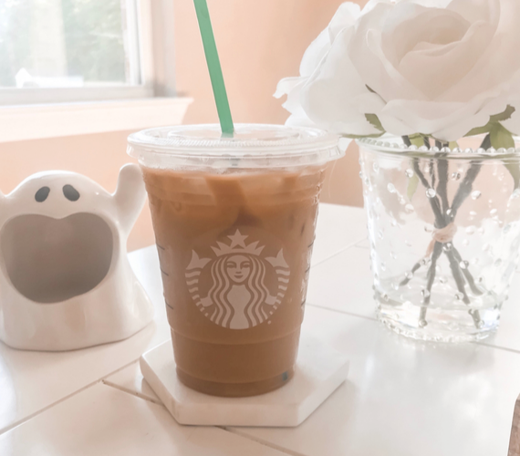 6 healthy Starbucks drinks