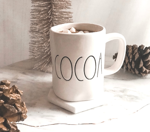 collagen hot chocolate recipe